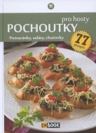 Pochoutky pro hosty - cena, porovnanie