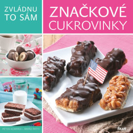 Zvládnu to sám - Značkové cukrovinky