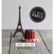 Le Petit Paris - cena, porovnanie