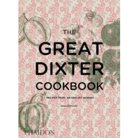 The Great Dixter Cookbook