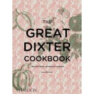 The Great Dixter Cookbook - cena, porovnanie