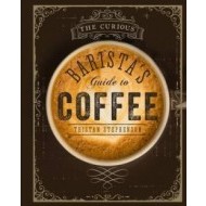 Curious Baristas Guide to Coffee - cena, porovnanie