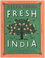 Fresh India - cena, porovnanie
