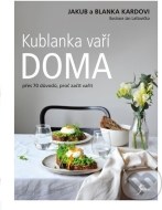 Kublanka vaří doma - cena, porovnanie