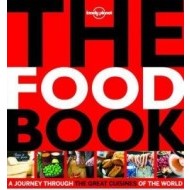 The Food Book - cena, porovnanie