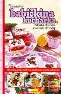 Tradičná babičkina kuchárka 5 - cena, porovnanie