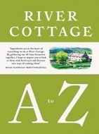The River Cottage A to Z - cena, porovnanie