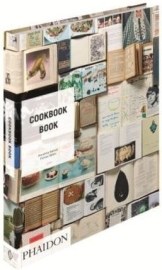 Cookbook Book