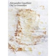 Alexandre Gauthier: Chef, La Grenouillere - cena, porovnanie