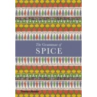 The Grammar of Spice - cena, porovnanie