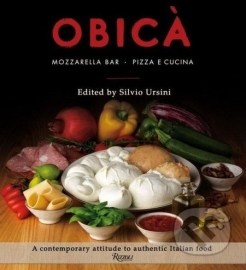 Obika Mozzarella Bar