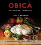 Obika Mozzarella Bar - cena, porovnanie
