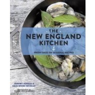 New England Kitchen - cena, porovnanie