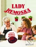 Lady Remoska - cena, porovnanie