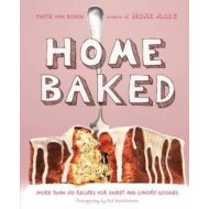Home Baked - cena, porovnanie