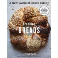 Breaking Breads - cena, porovnanie