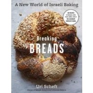 Breaking Breads - cena, porovnanie