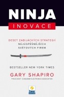 Ninja inovace - cena, porovnanie