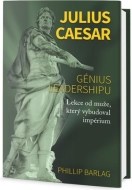 Julius Caesar - Génius leadershipu - cena, porovnanie
