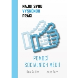 Najdi svou vysněnou práci