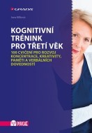 Kognitivní trénink pro třetí věk - cena, porovnanie