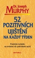 52 pozitivních ujištění na každý týden - cena, porovnanie