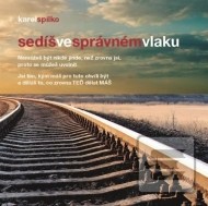 Sedíš ve správném vlaku - cena, porovnanie