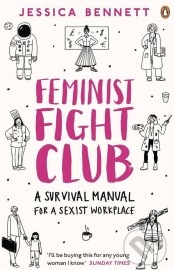 Feminist Fight Club