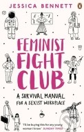 Feminist Fight Club - cena, porovnanie