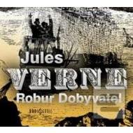 Robur Dobyvatel CD - cena, porovnanie