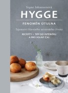Hygge - Fenomén útulna - cena, porovnanie
