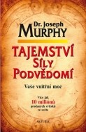 Tajemství síly podvědomí - cena, porovnanie