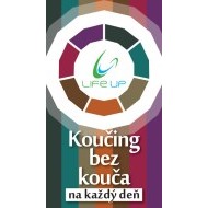 Koučing bez kouča na každý deň - cena, porovnanie