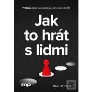 Jak to hrát s lidmi - cena, porovnanie