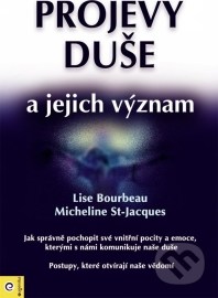 Projevy duše a jejich význam