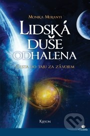 Lidská duše odhalena