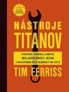 Nástroje titanov - cena, porovnanie