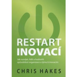 Restart inovací