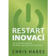 Restart inovací - cena, porovnanie