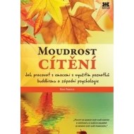 Moudrost cítění - cena, porovnanie