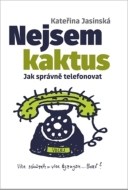 Nejsem kaktus - cena, porovnanie