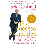 Success Principles(TM) - 10th Anniversary Edition - cena, porovnanie