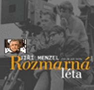 Rozmarná léta CD mp3 - cena, porovnanie