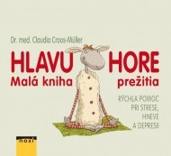 Hlavu hore – malá kniha prežitia - cena, porovnanie