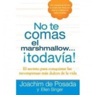 No te Comas El Marshmallow - cena, porovnanie