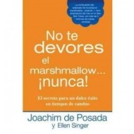 No te Devores el Marshmallow - cena, porovnanie