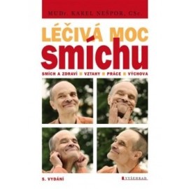 Léčivá moc smíchu