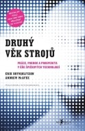 Druhý věk strojů - cena, porovnanie