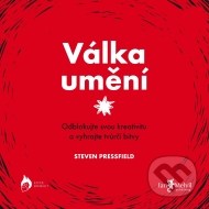 Válka umění - cena, porovnanie