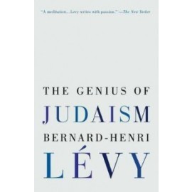 The Genius Of Judaism